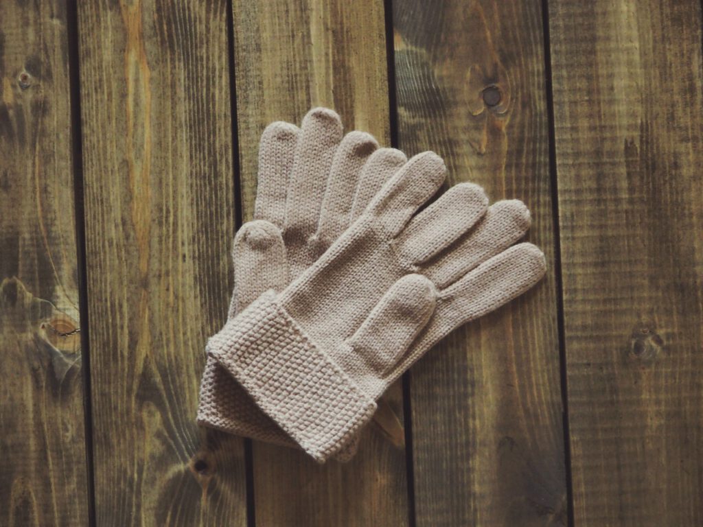 beheizbare handschuhe