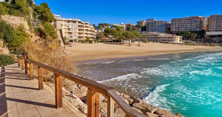 urlaub Costa Dorada Spanien