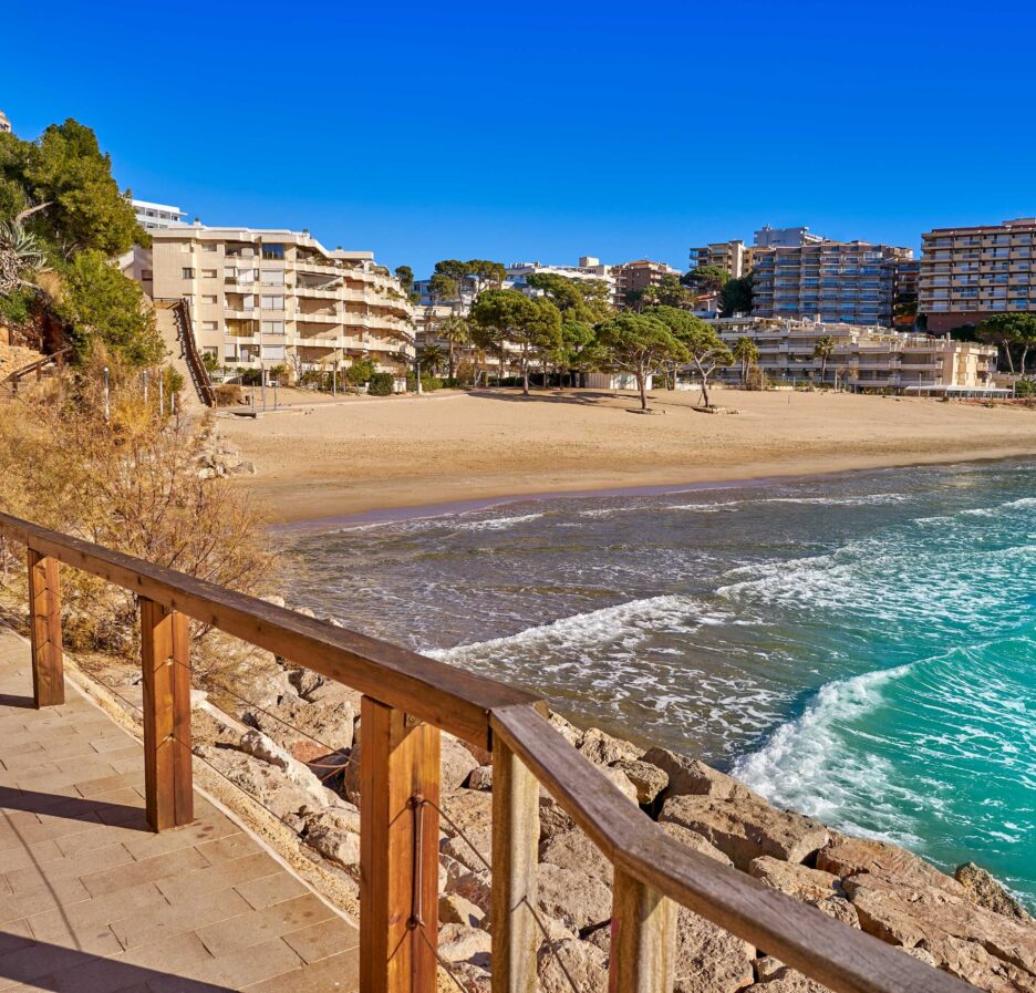 urlaub Costa Dorada Spanien